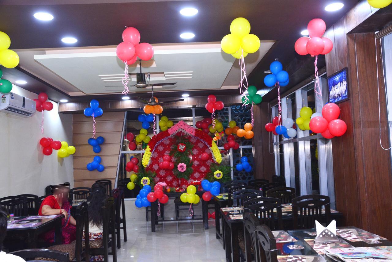 Hotel Devbhoomi Inn Rishikesh Exterior photo
